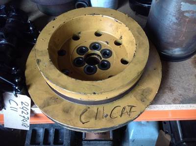 Caterpillar KRUKASPOELIE 1790092 NEW