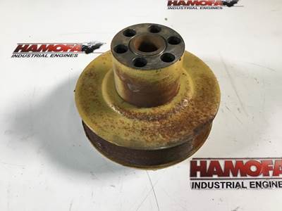 Caterpillar KRUKASPOELIE 3269521 USED