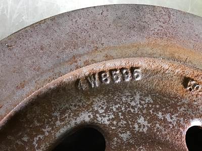 Caterpillar KRUKASPOELIE 4W8595 USED