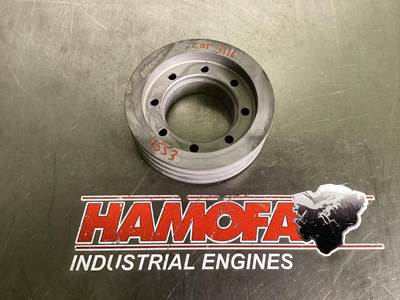 Caterpillar KRUKASPOELIE 7E1620 USED