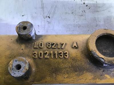 Caterpillar L0 8217 USED