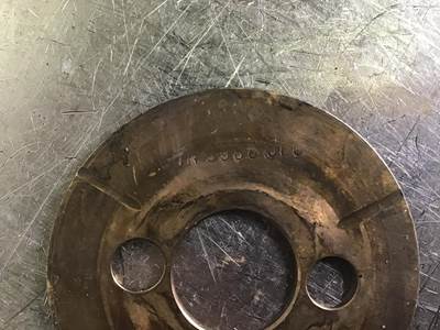 Caterpillar LAGER TUSSEN TANDWIEL 1N3986 USED