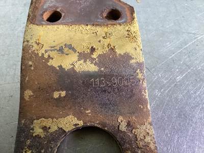 Caterpillar LIFTING EYE 1139005 USED