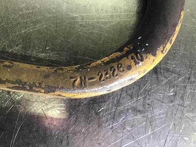 Caterpillar LIFTING EYE 7N2326 USED