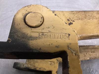 Caterpillar LIFTING EYE 8N8017 USED