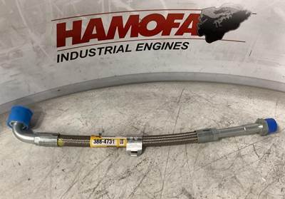 Caterpillar LINE AS-HYBR 3884731 NEW