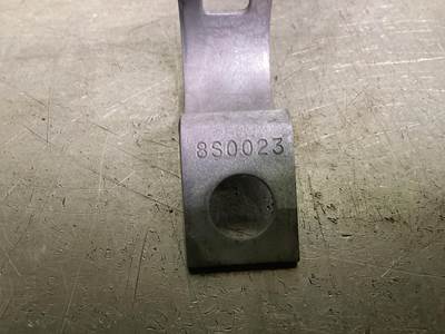 Caterpillar LINE CLIP 8S0023 USED