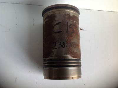 Caterpillar LINER CAT C15 2382700 USED