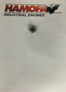Caterpillar LOCKING NUT 3E8017 NEW