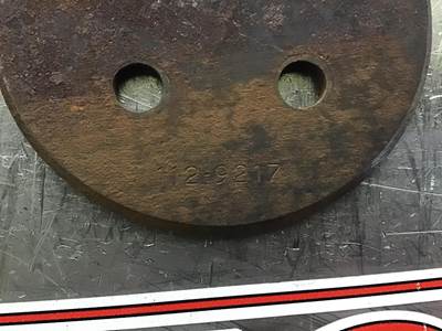 Caterpillar LOCKING PLATE 1129217 USED