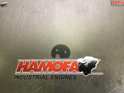 Caterpillar LOCKING PLATE 1154219 USED