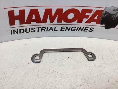 Caterpillar LOCKING PLATE 1560235 NEW