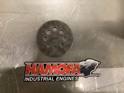 Caterpillar LOCKING PLATE 1N3975 USED