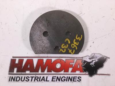 Caterpillar LOCKING PLATE 2241220 USED