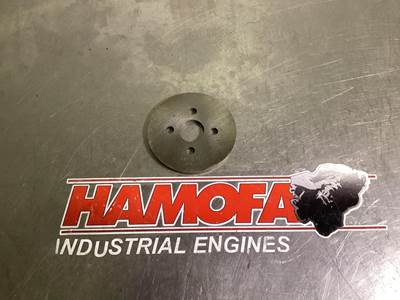 Caterpillar LOCKING PLATE 2291663 USED