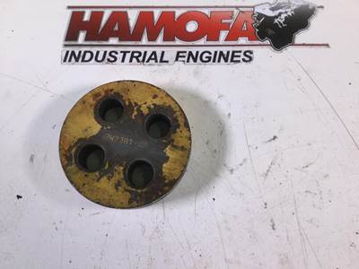 Caterpillar LOCKING PLATE 2W7381 USED