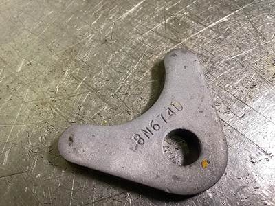 Caterpillar LOCKING PLATE 8N6740 USED
