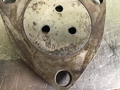 Caterpillar LOCKING PLATE 8N8256 USED