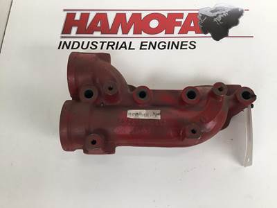 Caterpillar M081010684 USED