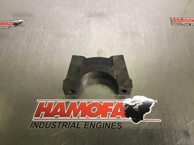 Caterpillar MAIN BEARING CAP 4N0614 USED