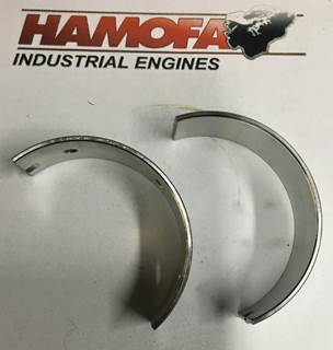 Caterpillar MAIN BEARING PAIR 0.25MM US 1450163 NEW