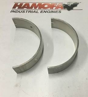 Caterpillar MAIN BEARING PAIR 0.50MM US 8N8972 NEW