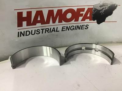 Caterpillar MAIN BEARING PAIR STD 1512939 NEW