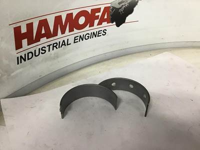 Caterpillar MAIN BEARING PAIR STD 1W0312 NEW