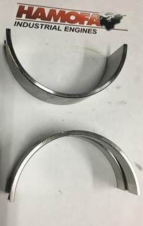 Caterpillar MAIN BEARING STD / HOLA PAAR STD 2170390 NEW