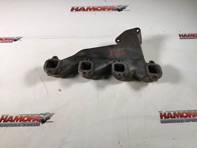 Caterpillar MANIFOLD-EXHAUST 4N5846 USED