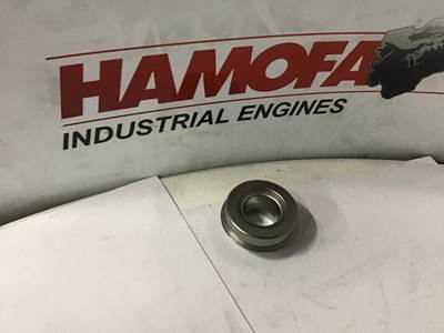 Caterpillar MECHANICAL SEAL/FRICTION RING SEAL 3362212 NEW