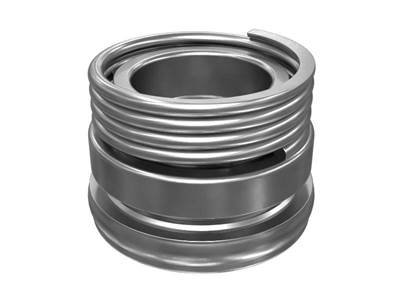 Caterpillar MECHANICAL SEAL/FRICTION RING SEAL 4W3864 NEW