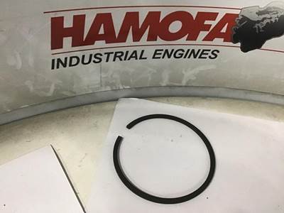 Caterpillar METAL CIRCLIP, EXHAUST 5L8854 NEW