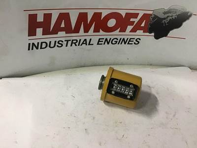 Caterpillar METER GP-SERV -A 4W5556 NEW