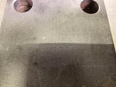 Caterpillar MOTORSTEUN 1098860 USED