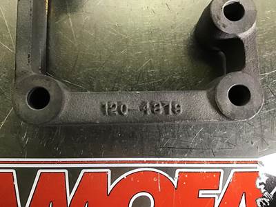 Caterpillar MOTORSTEUN 1204819 USED