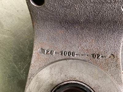 Caterpillar MOTORSTEUN 1281008 USED