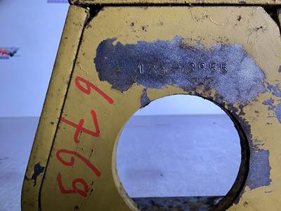 Caterpillar MOTORSTEUN 1293855 USED