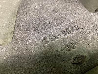 Caterpillar MOTORSTEUN 1419648 USED