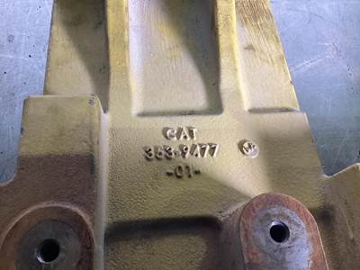 Caterpillar MOTORSTEUN 3539476 USED