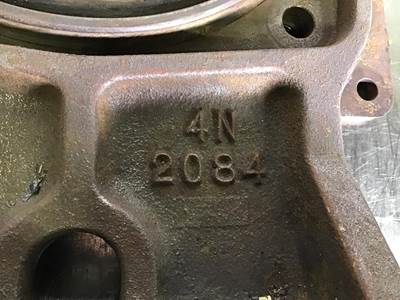 Caterpillar MOTORSTEUN 4N2084 USED