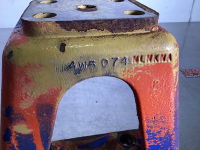 Caterpillar MOTORSTEUN 4N5074 USED