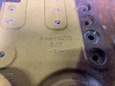Caterpillar MOTORSTEUN 5133570 USED