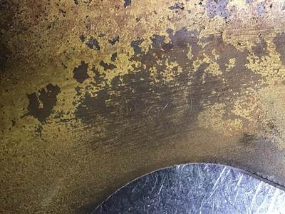 Caterpillar MOTORSTEUN 7C2271 USED