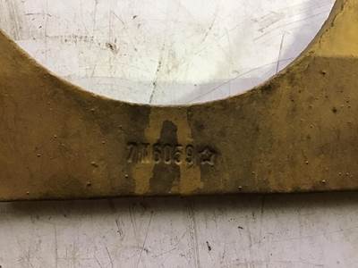 Caterpillar MOTORSTEUN 7N6059 USED