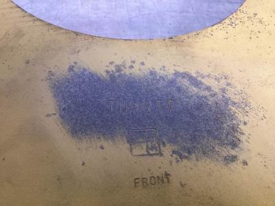 Caterpillar MOTORSTEUN 7N9077 USED