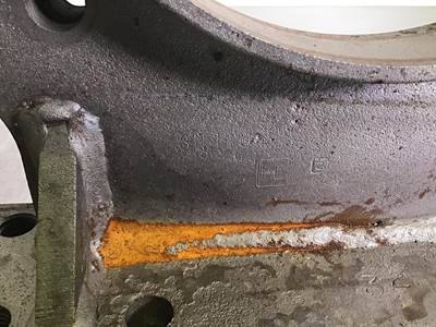 Caterpillar MOTORSTEUN 8N4105 USED