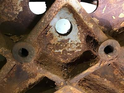 Caterpillar MOTORSTEUN 8N9482 USED