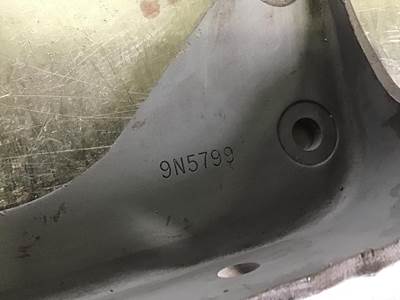 Caterpillar MOTORSTEUN 9N5799 USED
