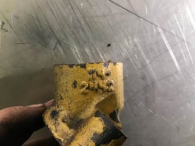 Caterpillar N4-2442 USED